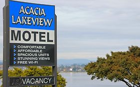Acacia View Motel Taupo